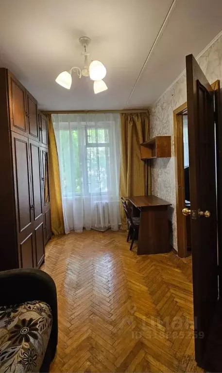 2-к кв. Москва ул. Каховка, 13К6 (46.0 м) - Фото 0