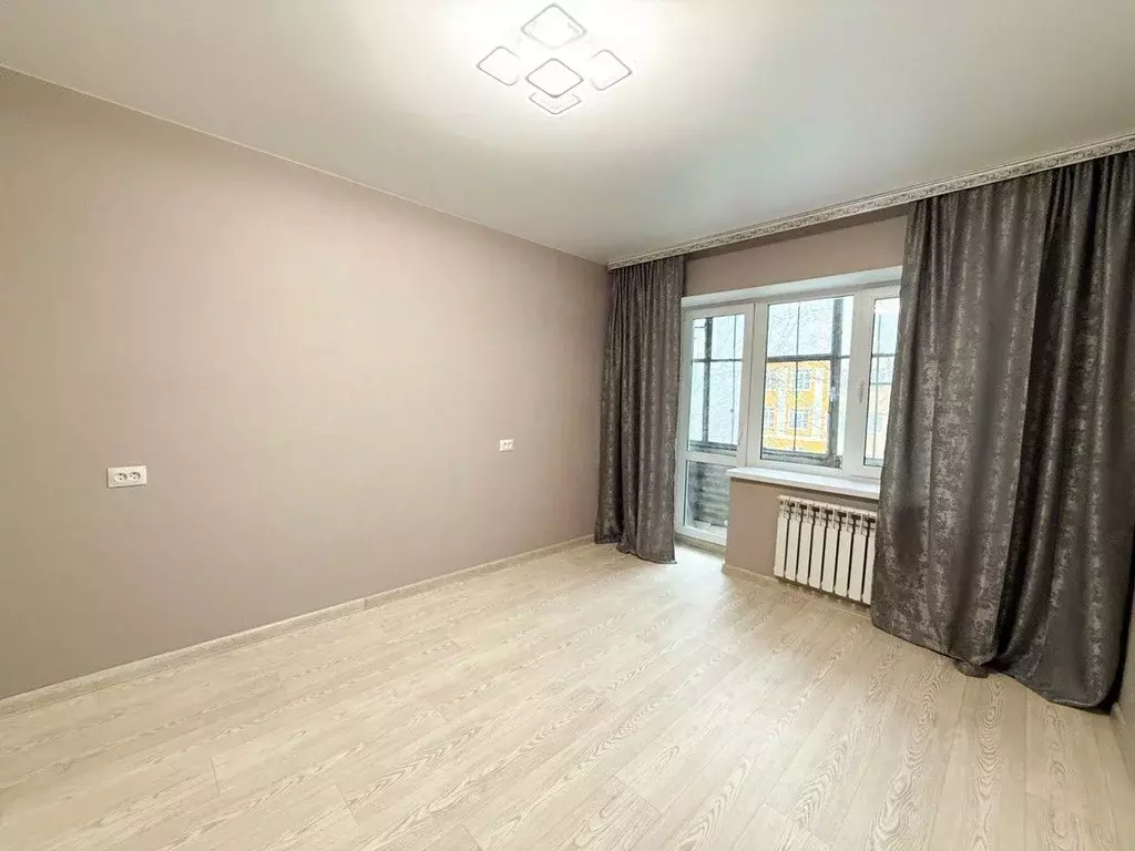 2-к кв. Челябинская область, Челябинск Каслинская ул., 44 (43.7 м) - Фото 1