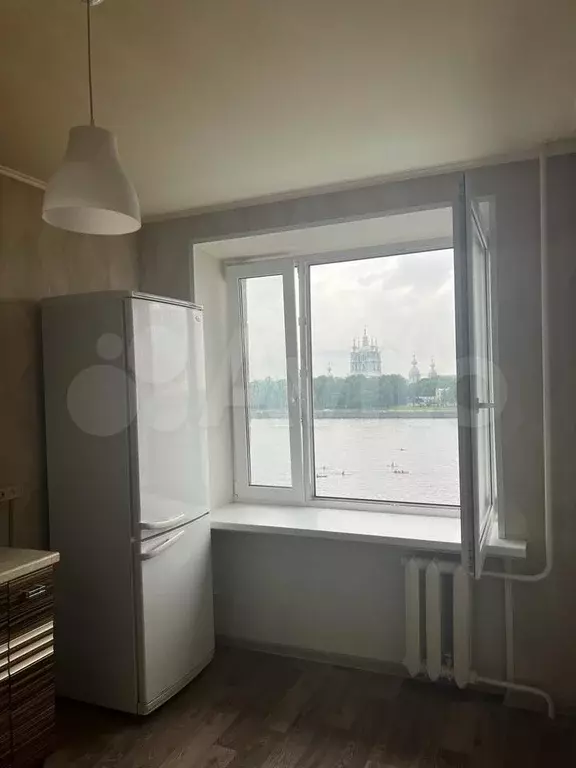 1-к. квартира, 34 м, 6/9 эт. - Фото 0