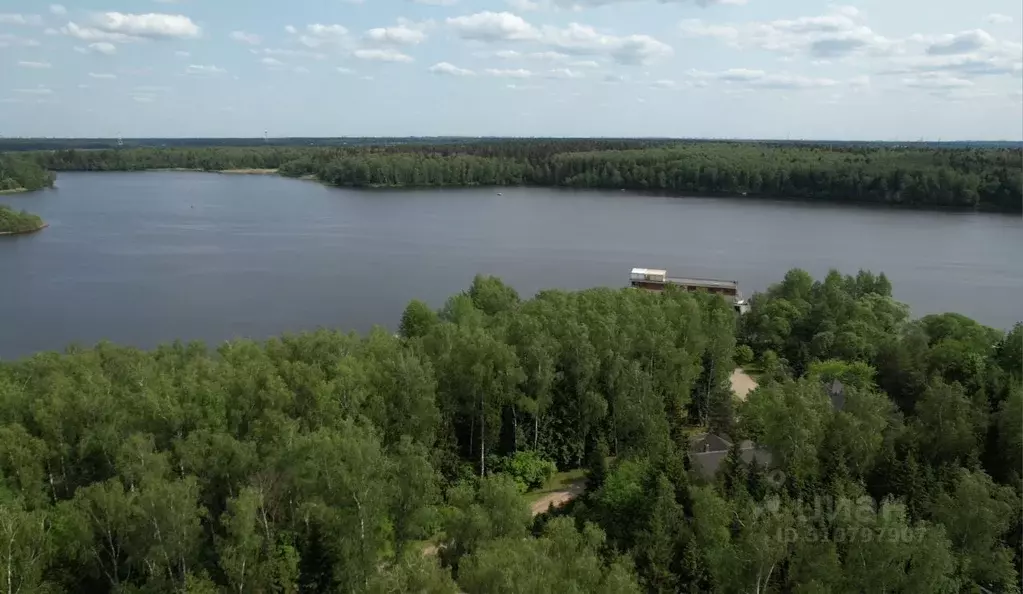 Участок в Московская область, Мытищи городской округ, д. Аксаково ул. ... - Фото 0