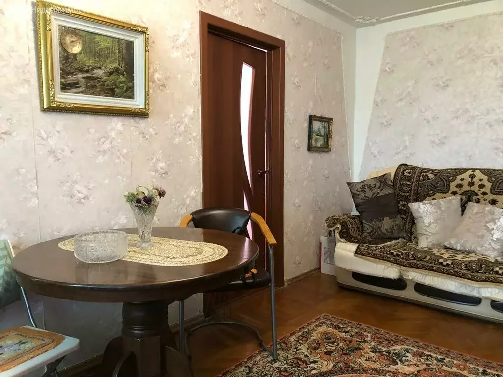 Квартира-студия: Темрюк, улица Ленина, 83 (60.3 м) - Фото 1