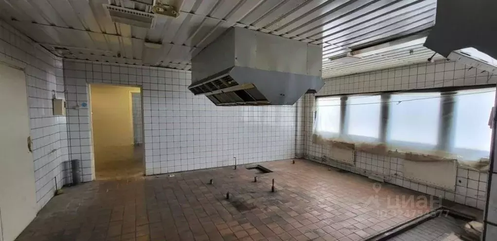 Помещение свободного назначения в Ленинградская область, Всеволожск ... - Фото 1