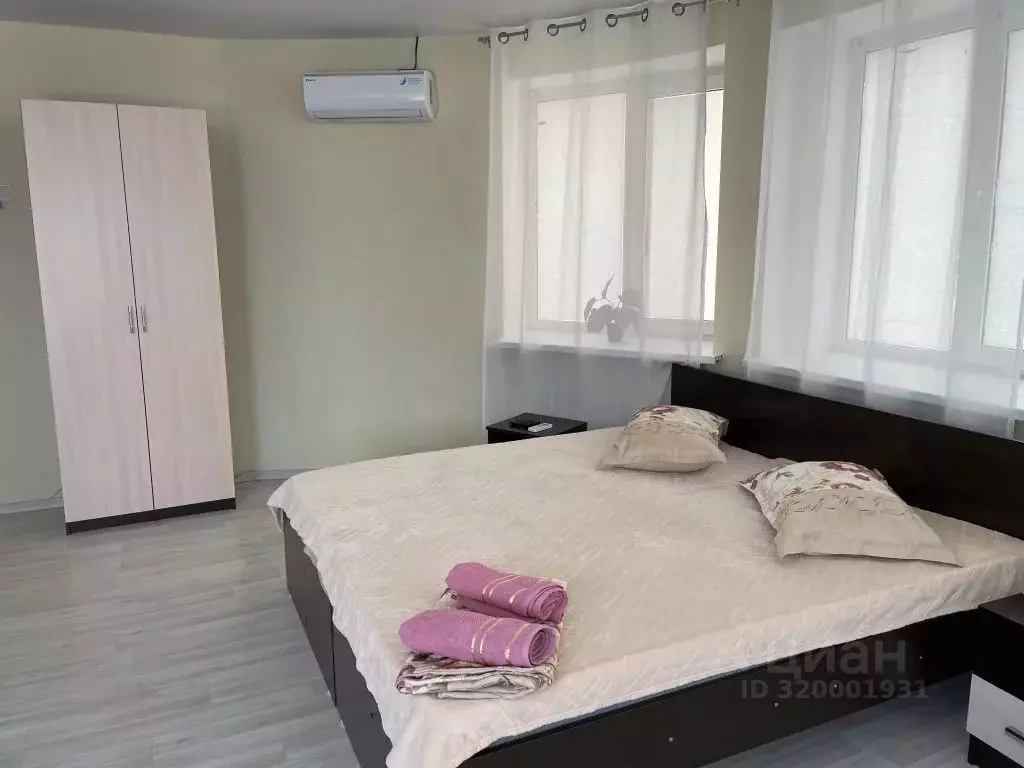1-к кв. Воронежская область, Воронеж ул. Кирова, 22 (20.0 м) - Фото 0
