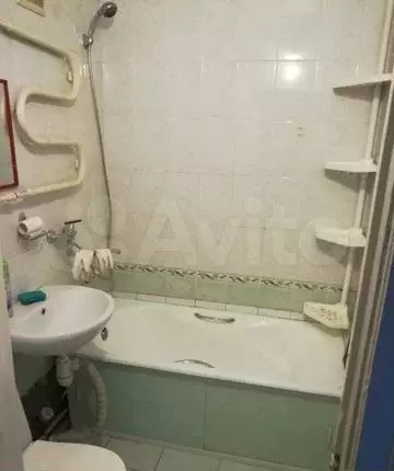 1-к. квартира, 31 м, 4/5 эт. - Фото 1