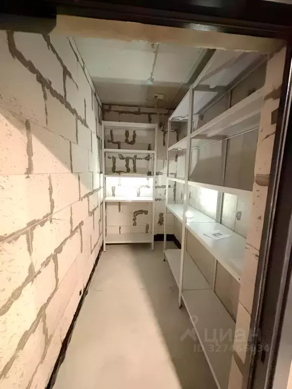 Гараж в Московская область, Красногорск ул. Большая Воскресенская, 5 ... - Фото 1