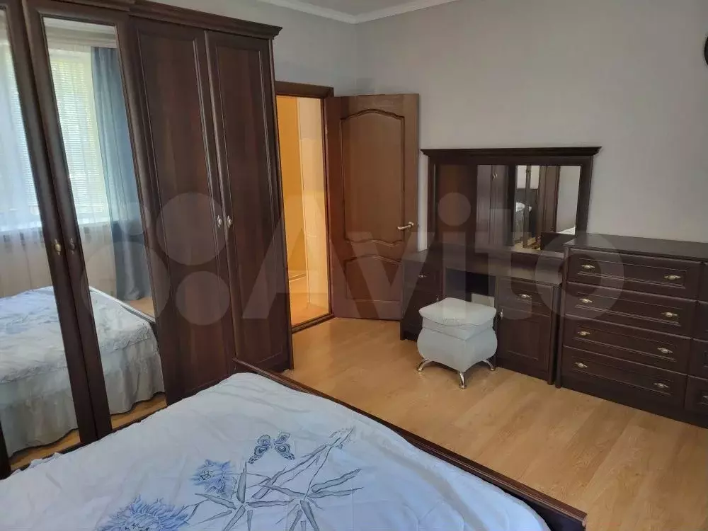 2-к. квартира, 54 м, 2/2 эт. - Фото 1
