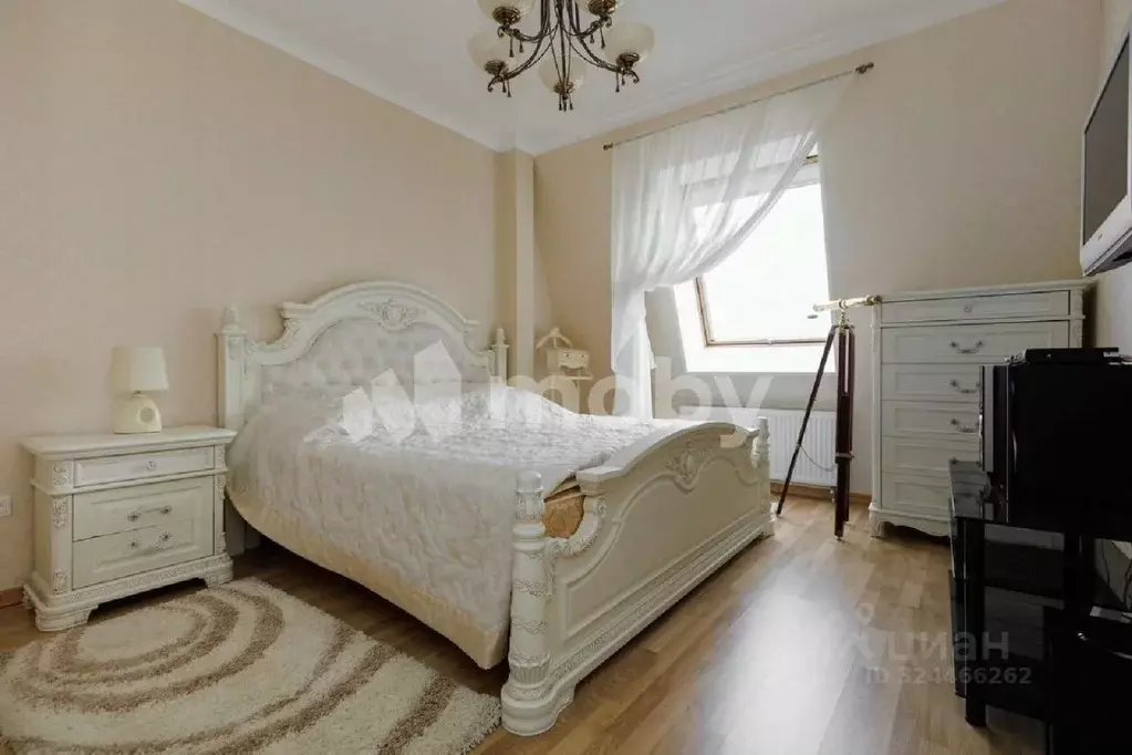 5-к кв. Калининградская область, Пионерский Комсомольский пер., 3 ... - Фото 1