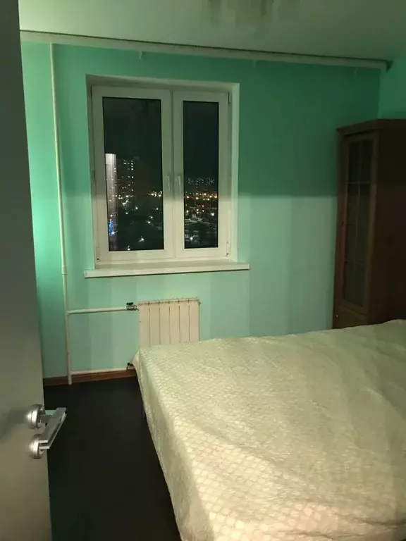 2-к кв. Москва Перервинский бул., 7К2 (41.0 м) - Фото 2