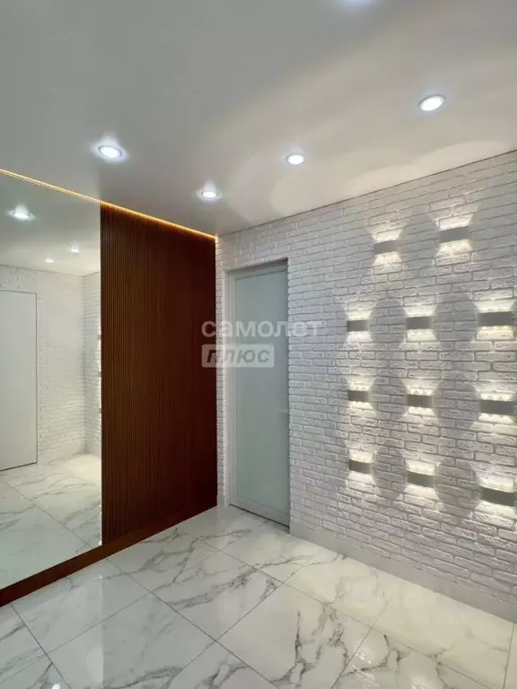 3-к кв. Московская область, Домодедово городской округ, с. Ям ул. ... - Фото 1