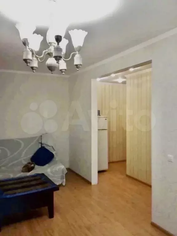 1-к. квартира, 34 м, 4/5 эт. - Фото 1