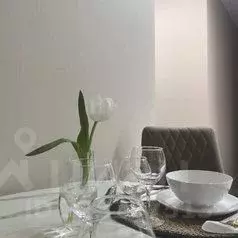 2-к кв. Чувашия, Чебоксары пл. Речников, 7к1 (68.0 м) - Фото 1