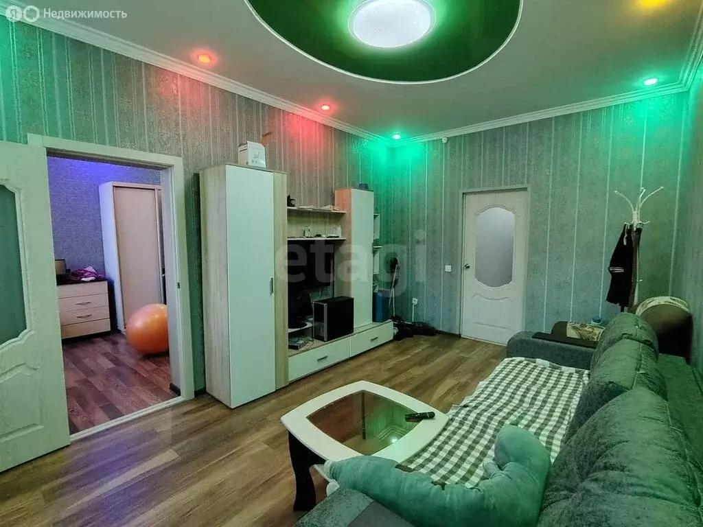 3-комнатная квартира: Алапаевск, улица 3-го Интернационала, 22 (66.4 ... - Фото 1