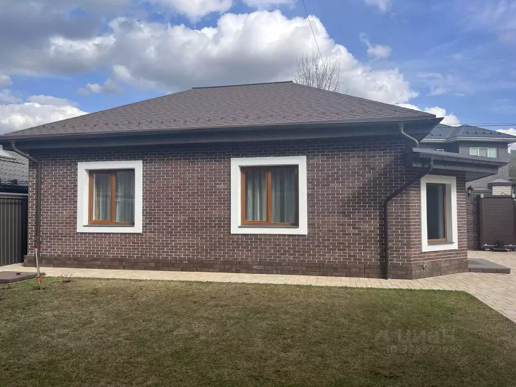 Коттедж в Москва д. Язово, 46А (95 м) - Фото 2