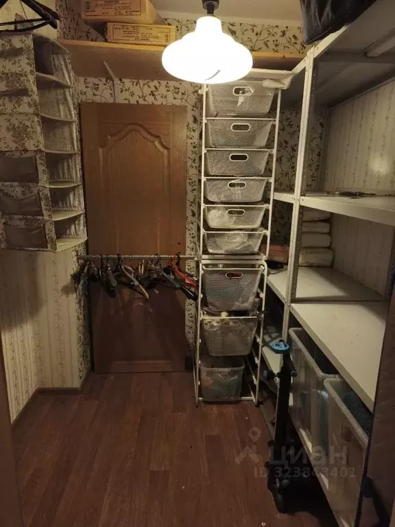 1-к кв. Московская область, Солнечногорск городской округ, Менделеево ... - Фото 2