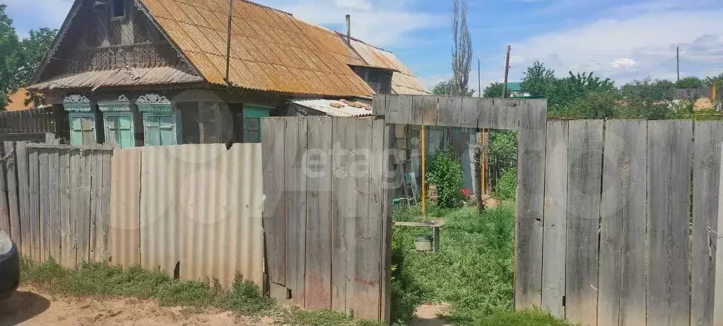 Дом 45 м на участке 8 сот. - Фото 1