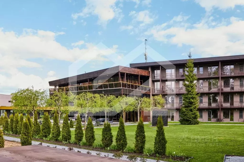 Помещение свободного назначения в Московская область, Лобня ... - Фото 1