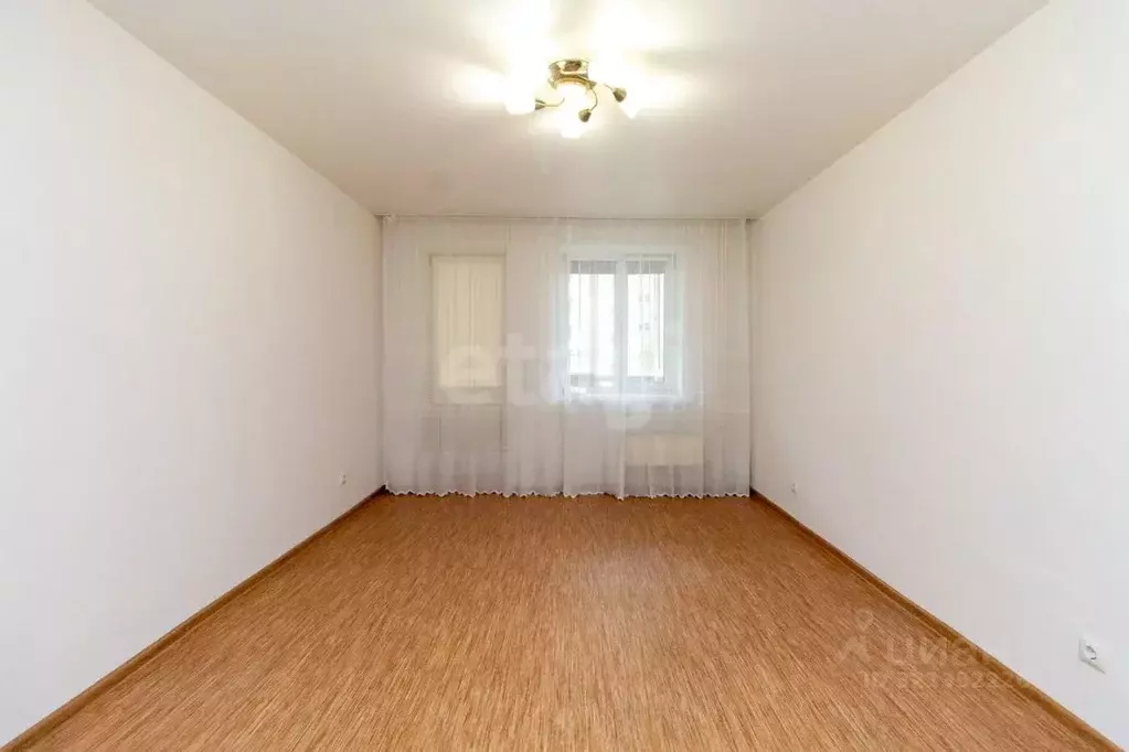 1-к кв. Красноярский край, Красноярск 9 Мая ул., 65 (37.3 м) - Фото 1