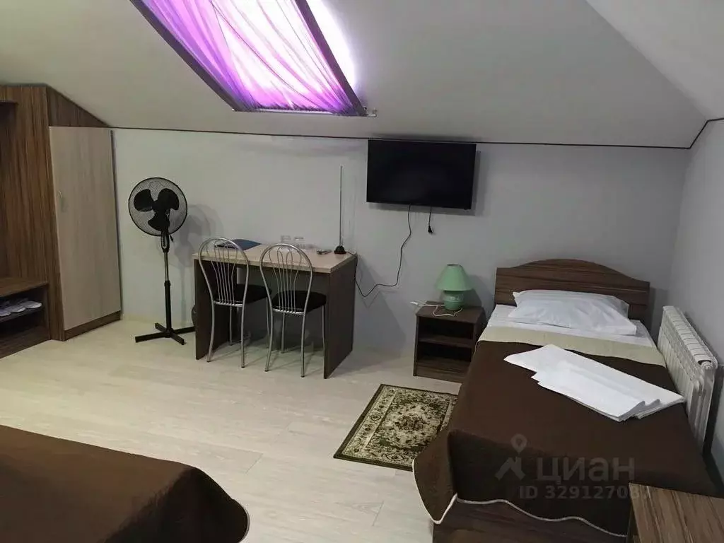 Комната Вологодская область, Устюжна пер. Богатырева, 31 (20.0 м) - Фото 2