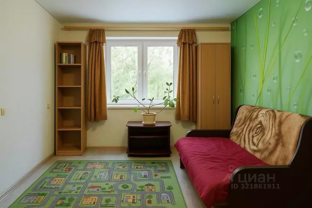 3-к кв. Самарская область, Самара просп. Карла Маркса, 284 (58.0 м) - Фото 1