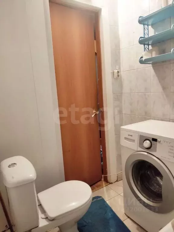 2-к кв. Псковская область, Псков Бастионная ул., 25 (42.0 м) - Фото 2