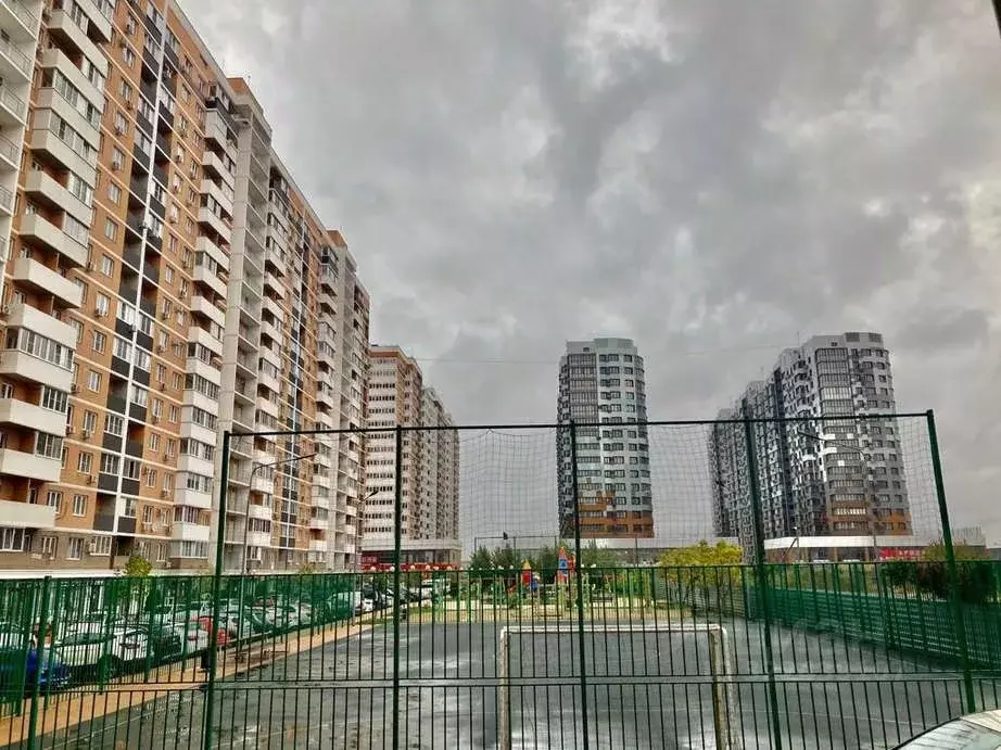 Производственное помещение в Краснодарский край, Краснодар ул. ... - Фото 1