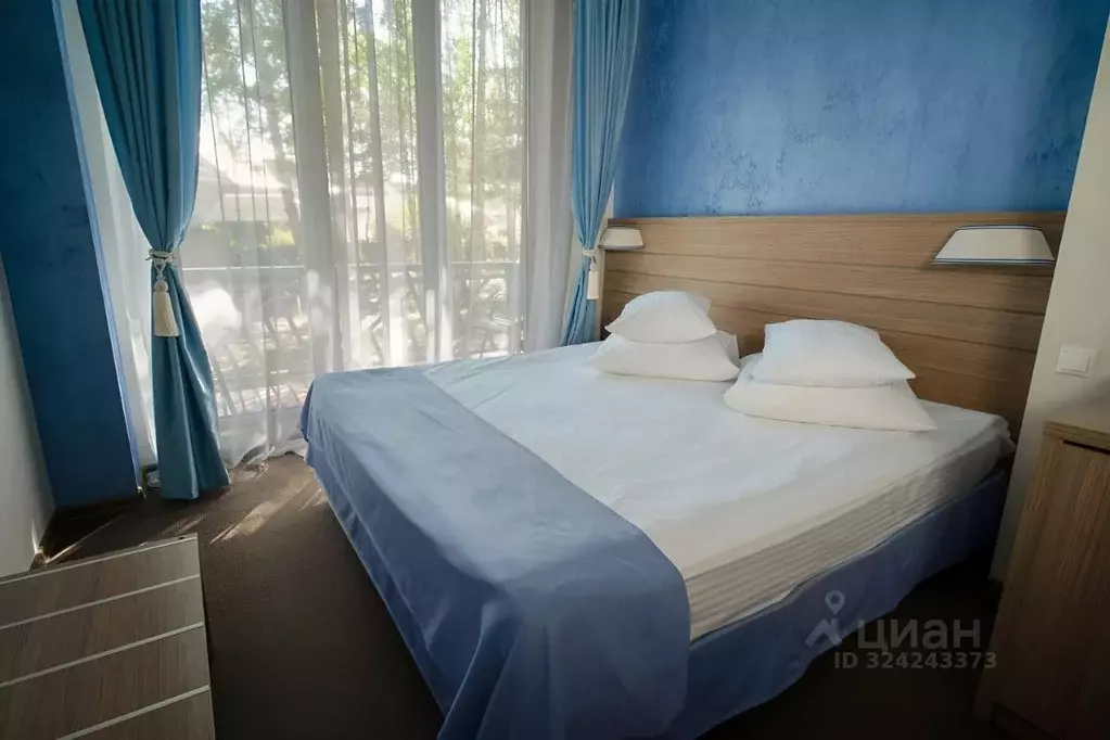 Комната Московская область, Воскресенский район, Белоозерский пгт ул. ... - Фото 2