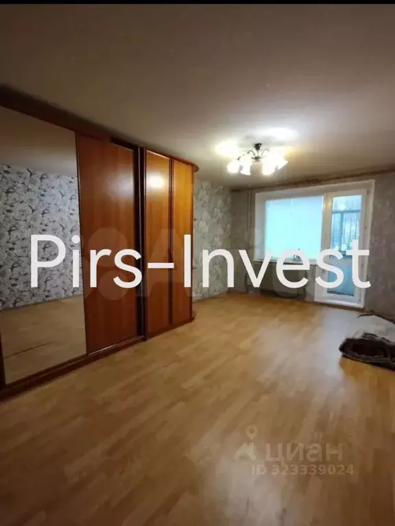 3-к кв. Тюменская область, Тюмень Восточный мкр, проезд Майский, 3 ... - Фото 2