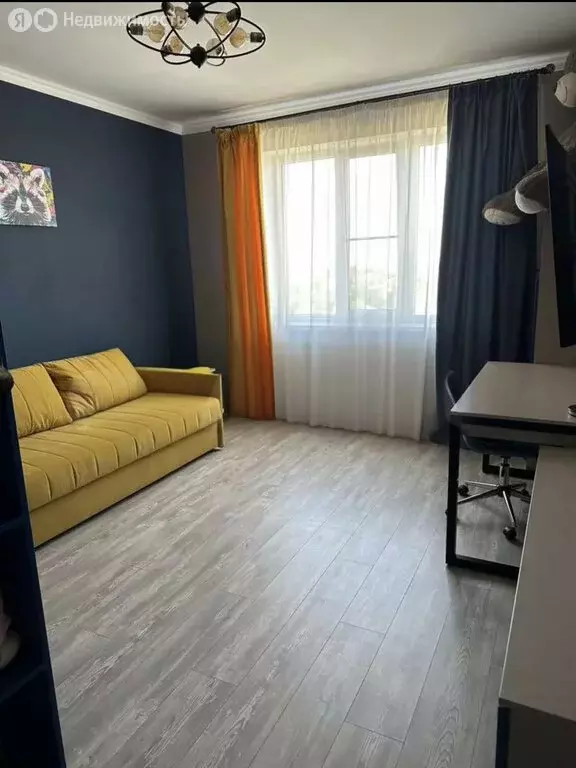 2-комнатная квартира: Азов, Московская улица, 269 (67 м) - Фото 2