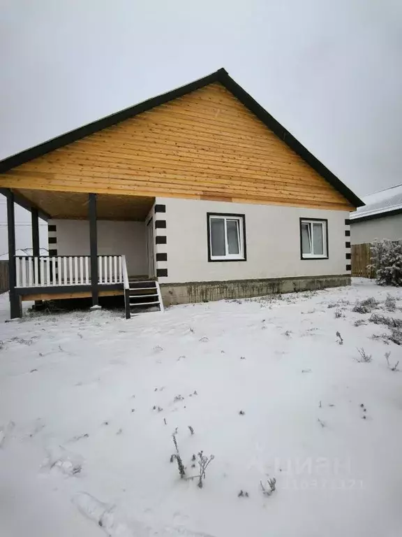 Дом в Иркутская область, Иркутский муниципальный округ, д. Карлук ул. ... - Фото 2