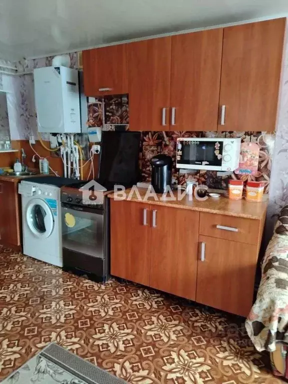 Дом в Владимирская область, Судогодский муниципальный округ, пос. ... - Фото 2