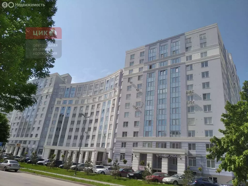 3-комнатная квартира: Рязань, улица Чапаева, 59 (78.2 м) - Фото 0