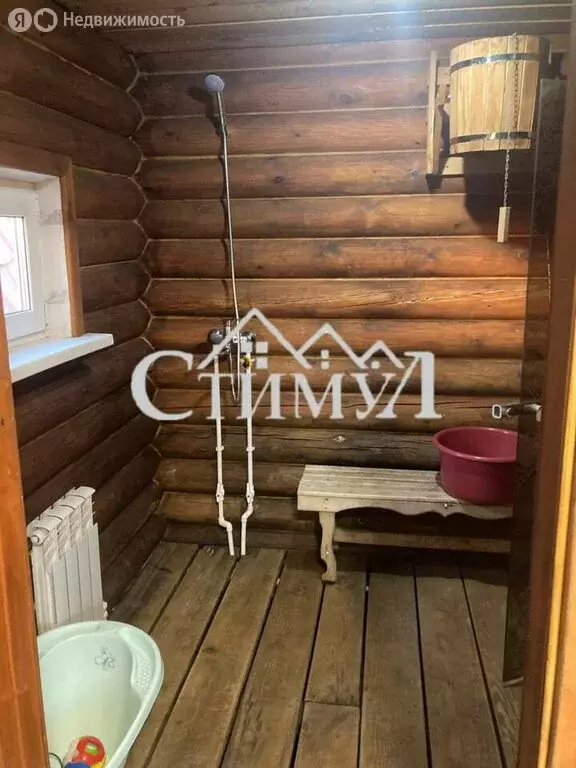 Дом в Зелёное, Яблоневая улица, 23 (81.6 м) - Фото 1