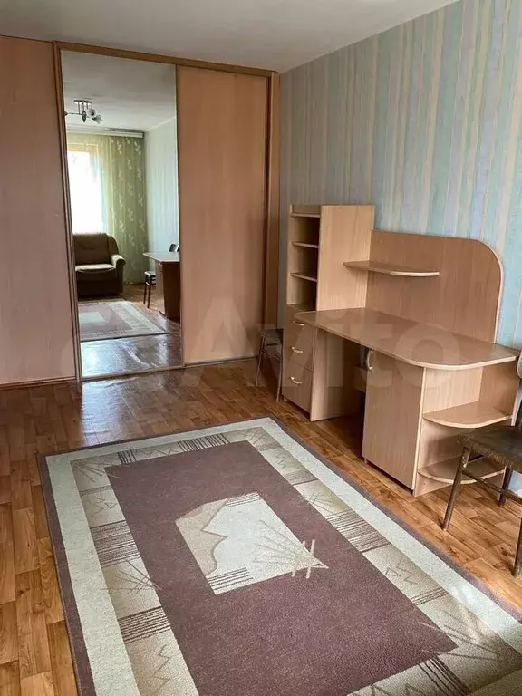 2-к. квартира, 45 м, 2/5 эт. - Фото 1