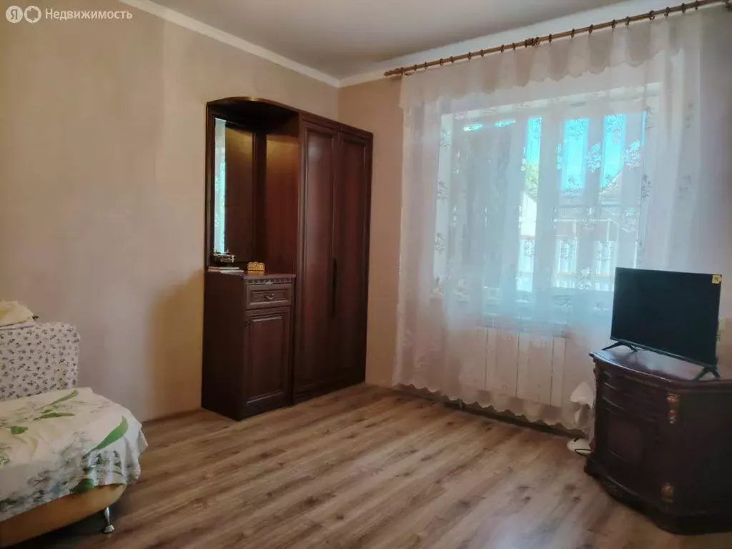 Дом в Койсуг, ДНТ Луч, Огородная улица, 3 (90 м) - Фото 1
