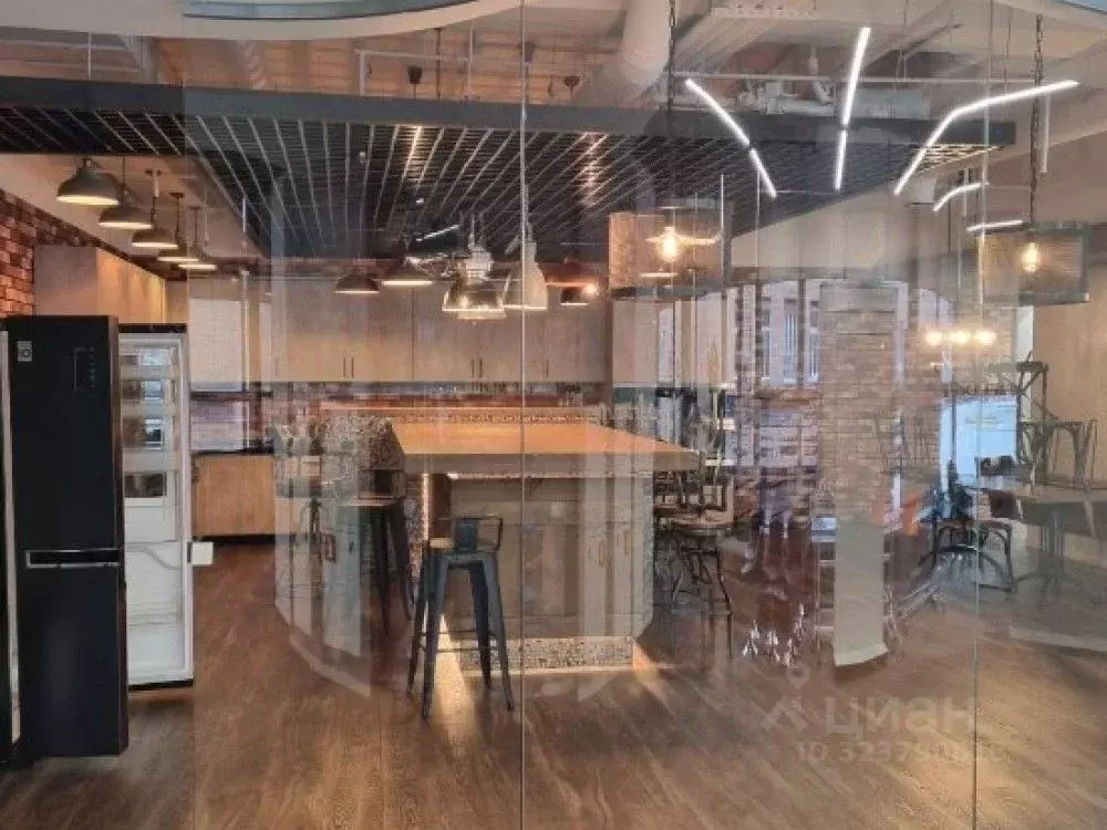 Офис в Москва ул. Малая Дмитровка, 20 (1421 м) - Фото 1