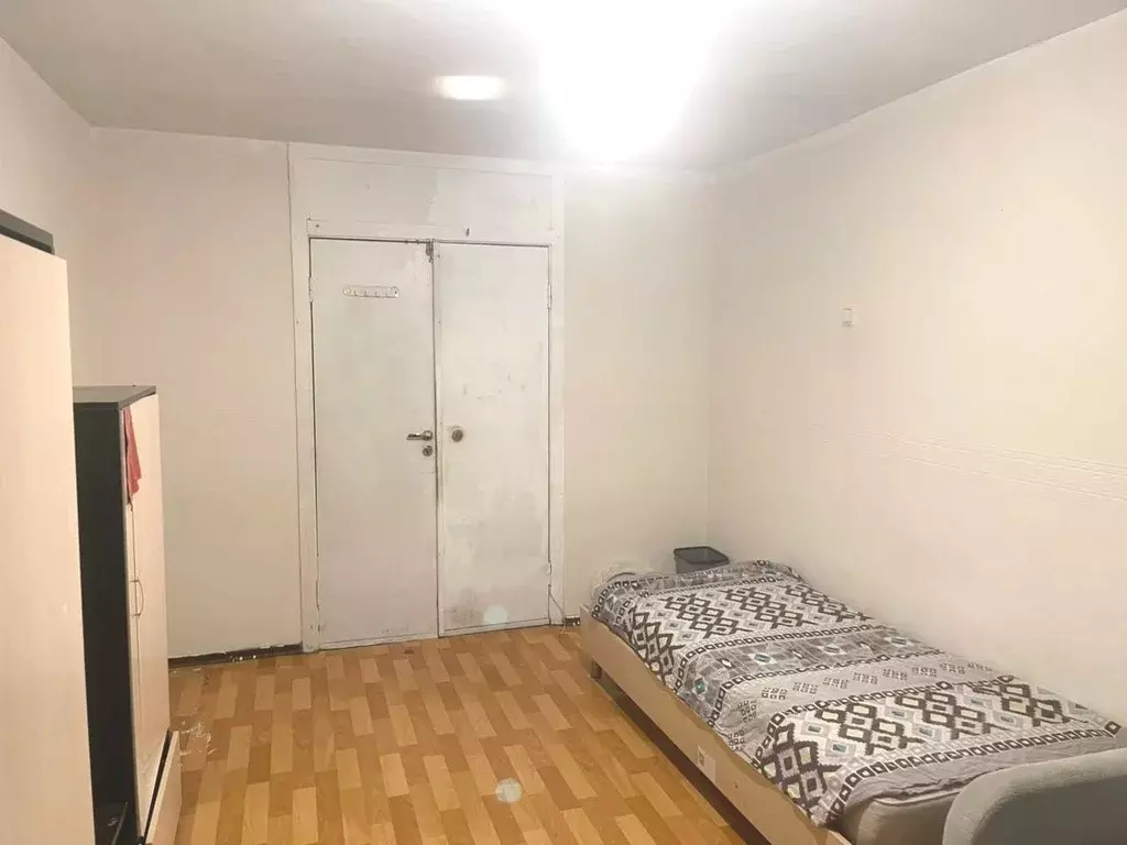 Комната Новосибирская область, Новосибирск Выборная ул., 101/2 - Фото 2