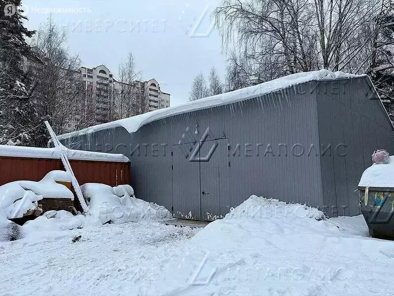 Производственное помещение (200 м) - Фото 1