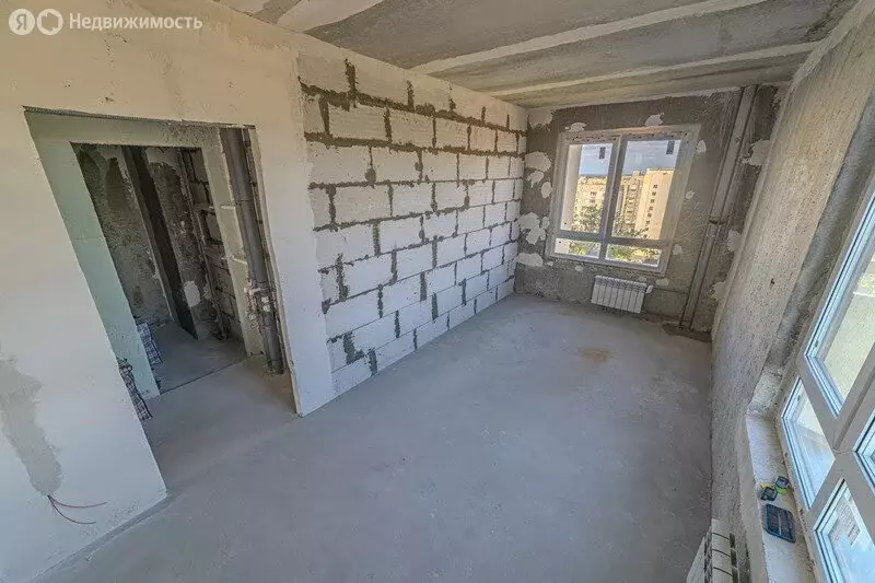 2-комнатная квартира: Пенза, улица Шмидта, 24 (60.5 м) - Фото 1