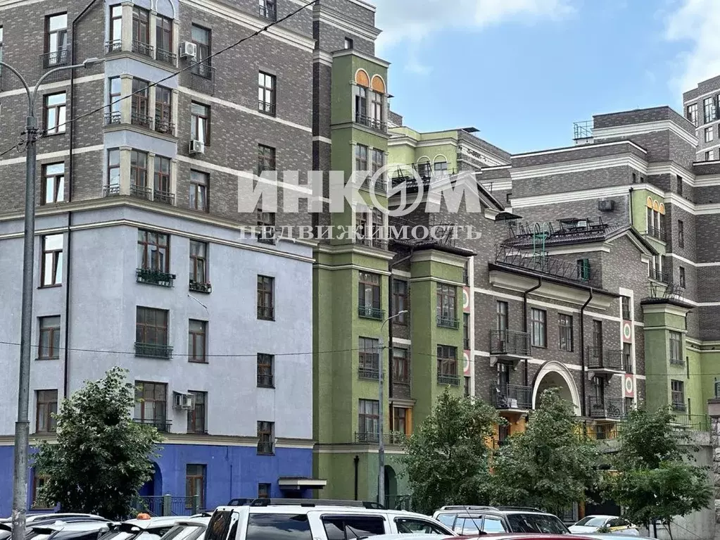 1-к кв. Московская область, Химки ул. Германа Титова, 10 (36.0 м) - Фото 0