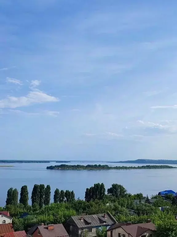 2-к кв. Саратовская область, Саратов ул. Имени Н.Г. Чернышевского, 80 ... - Фото 0