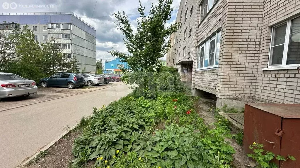 2-комнатная квартира: Сокол, Советская улица, 70 (55.4 м) - Фото 0