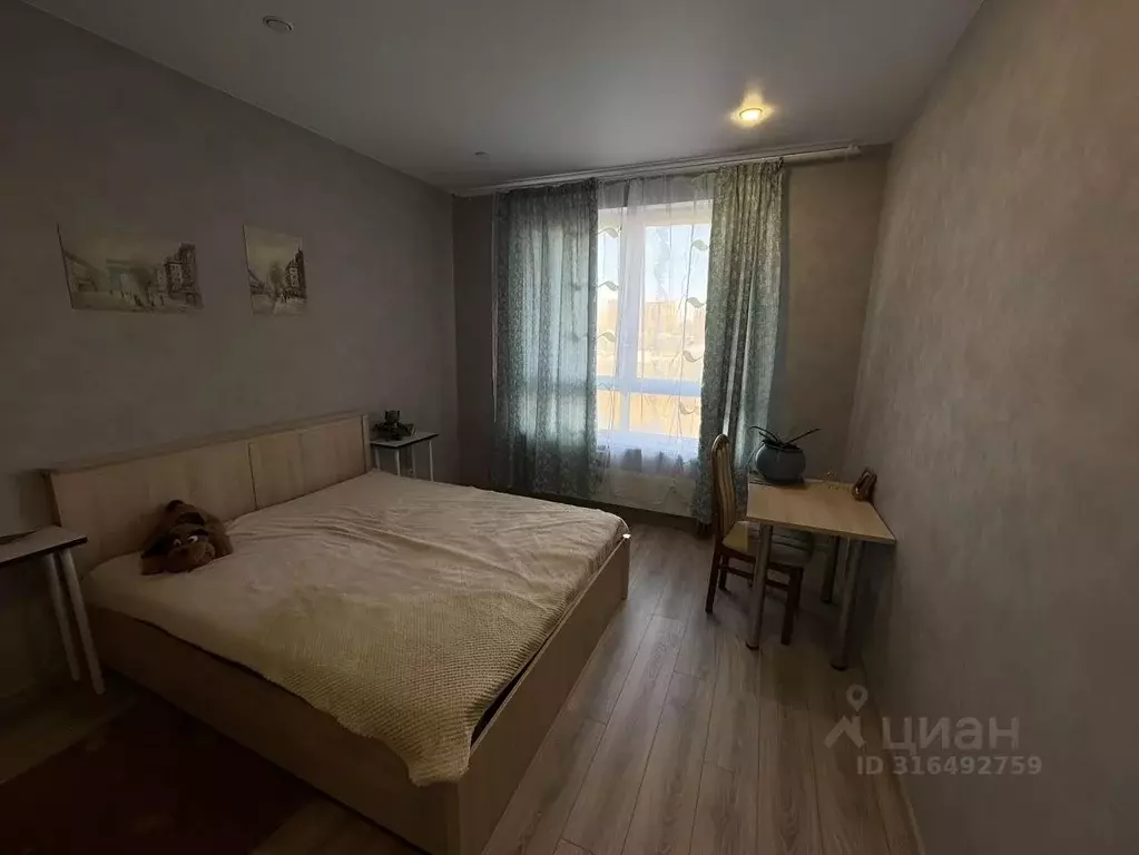 1-к кв. Москва Муравская ул., 46к1 (40.0 м) - Фото 0