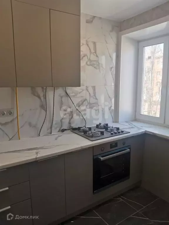 Продаётся 1-к квартира, 28 м - Фото 1