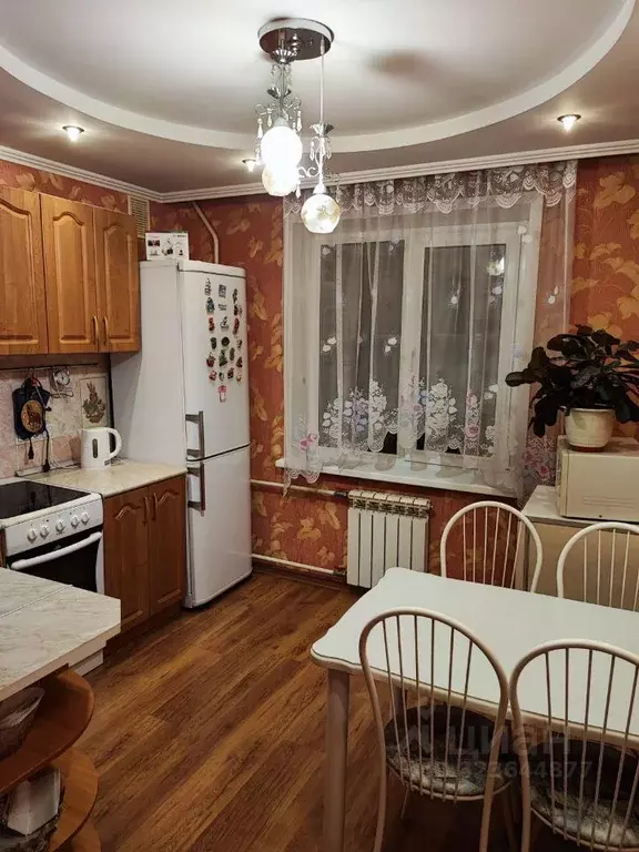 3-к кв. Красноярский край, Канск Северо-Западный мкр, 52 (69.0 м) - Фото 2