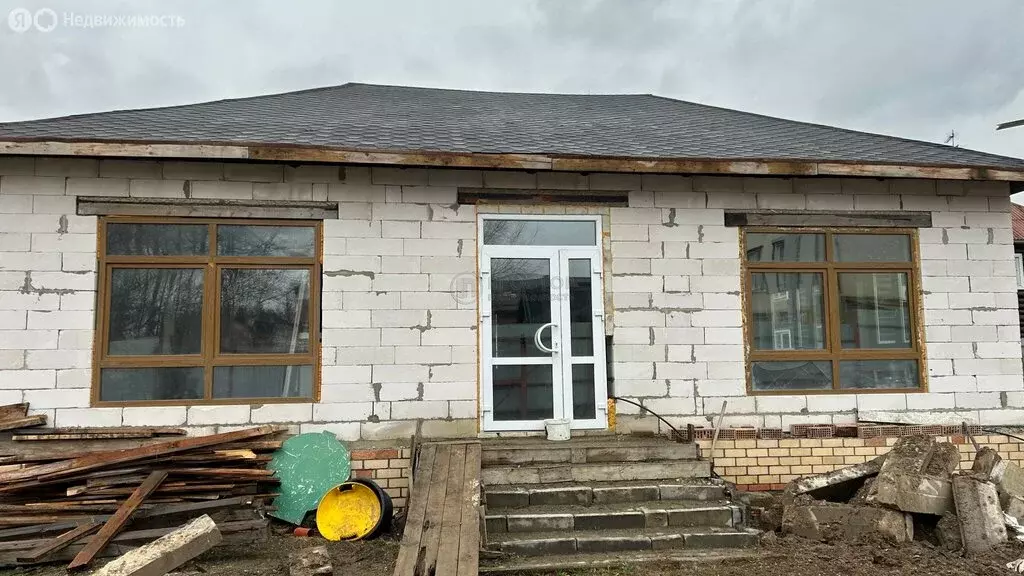 Дом в Балашиха, квартал Лосиный, 41 (144 м) - Фото 1