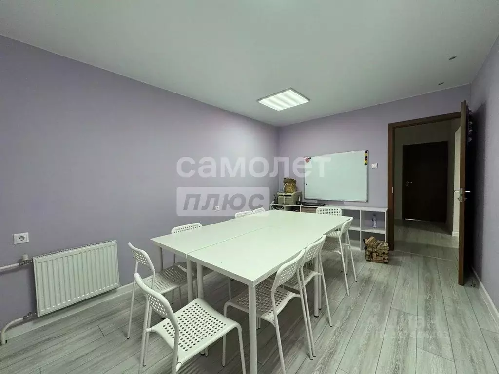 Помещение свободного назначения в Московская область, Домодедово ... - Фото 1