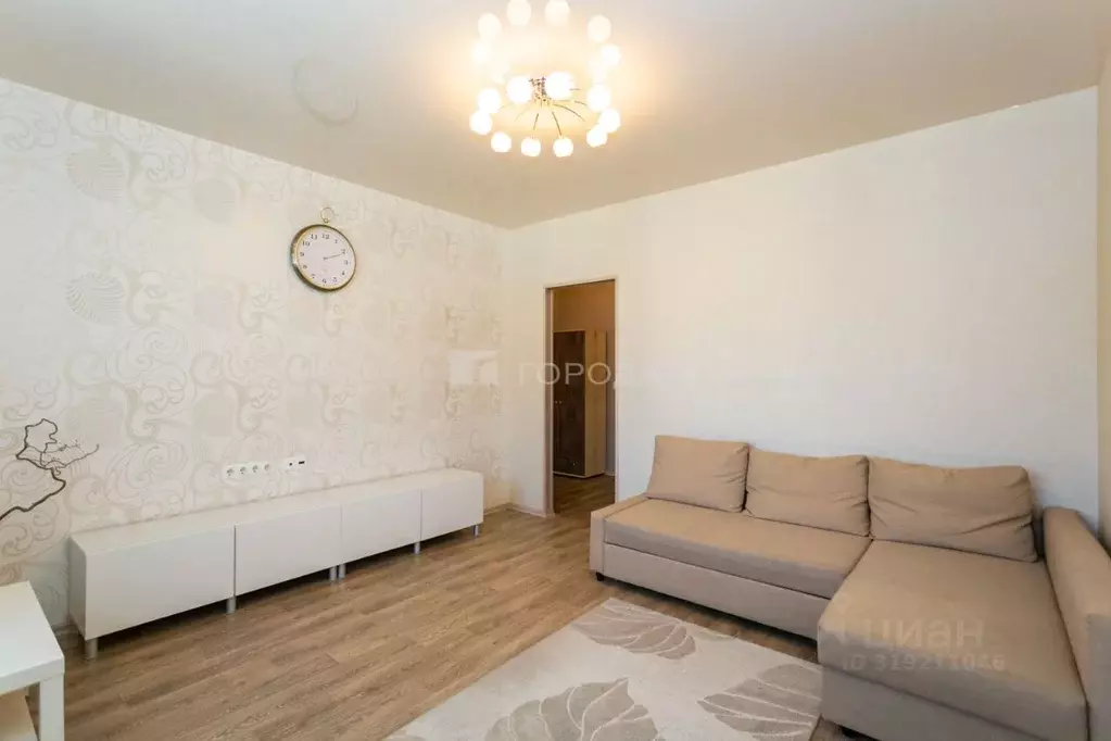 1-к кв. Новосибирская область, Новосибирск ул. Костычева, 5а (39.4 м) - Фото 0