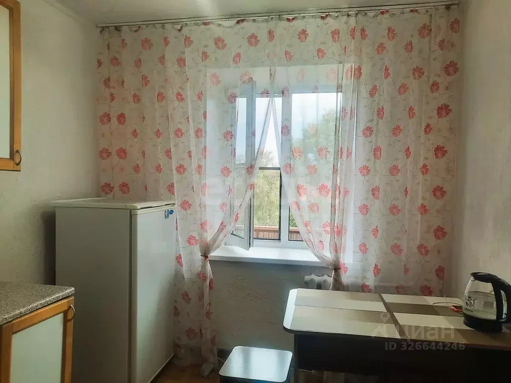 2-к кв. Алтайский край, Белокуриха ул. Академика Мясникова, 14 (46.7 ... - Фото 2