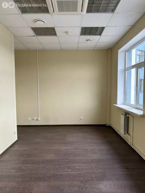 Офис (20.3 м) - Фото 1