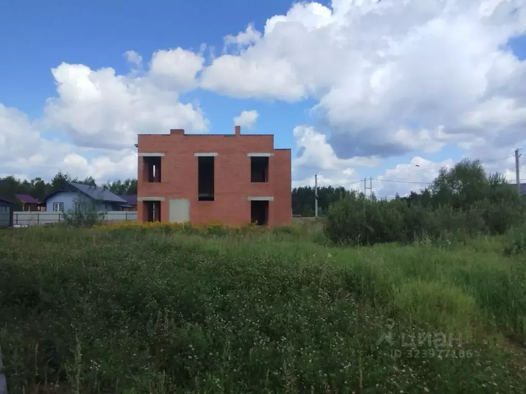 Таунхаус в Москва Европейская долина-2 ДНП, пер. 4-й Двинский, 9 (105 ... - Фото 1